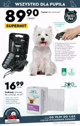 Gazetka promocyjna Biedronka - Okazje tygodnia - Gazetka - ważna od 01.02 do 01.02.2023 - strona 32 - produkty: Ser, Noż, Nożyczki, Szczotka, Szynka, Pilnik, Maszynka, Olej, Podkład