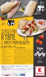 Gazetka promocyjna Kaufland - Kaufland - Gazetka - ważna od 26.07 do 26.07.2023 - strona 2 - produkty: Polędwica, Ser, Sól, Por, Oliwki, Pomidorki, Stek, Kawa, Serek, Pieprz, Chleb, Dorsz, Wagi, Grill, Olej, Orka, Fa