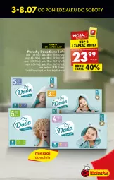 Gazetka promocyjna Biedronka - Od czwartku - Gazetka - ważna od 19.07 do 19.07.2023 - strona 15 - produkty: Rum