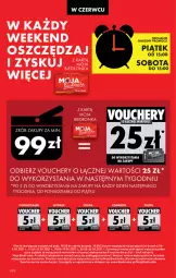 Gazetka promocyjna Biedronka - Ten tydzień - Gazetka - ważna od 12.06 do 12.06.2021 - strona 12 - produkty: Mus, Rama, 