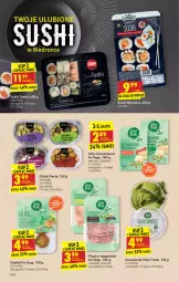 Gazetka promocyjna Biedronka - Ten tydzień - Gazetka - ważna od 12.06 do 12.06.2021 - strona 22 - produkty: Mus, Gra, Amol, Oliwki, Tofu, Sushi, Fa