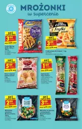 Gazetka promocyjna Biedronka - Ten tydzień - Gazetka - ważna od 12.06 do 12.06.2021 - strona 31 - produkty: Piec, Warzywa, Zapiekanka, Pieczarka, Frytki, Mieszanka warzyw