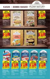 Gazetka promocyjna Biedronka - Ten tydzień - Gazetka - ważna od 12.06 do 12.06.2021 - strona 32 - produkty: Kasza jaglana, Gry, Bulgur, LANA, Kasza, Kasza gryczana, LG