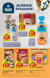 Gazetka promocyjna Biedronka - Ten tydzień - Gazetka - ważna od 12.06 do 12.06.2021 - strona 35 - produkty: Ciastka, Sok, Mus, Wafle, Danio, Gofry, Gala
