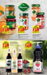 Gazetka promocyjna Biedronka - Ten tydzień - Gazetka - ważna od 12.06 do 12.06.2021 - strona 36 - produkty: Sos, Sok, Kawa, Syrop