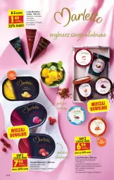 Gazetka promocyjna Biedronka - Ten tydzień - Gazetka - ważna od 12.06 do 12.06.2021 - strona 38 - produkty: Gra, Lody, Mango, Kokos