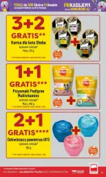 Gazetka promocyjna PoloMarket - Gazetka - ważna od 24.09 do 24.09.2024 - strona 11 - produkty: Tera, Sheba, Odświeżacz powietrza, Mars, Przysmaki, Pedigree