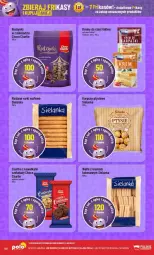 Gazetka promocyjna PoloMarket - Gazetka - ważna od 24.09 do 24.09.2024 - strona 46 - produkty: Wafle, Kokos