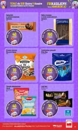 Gazetka promocyjna PoloMarket - Gazetka - ważna od 24.09 do 24.09.2024 - strona 47 - produkty: Wafle, LANA, Herbatniki, Kakao