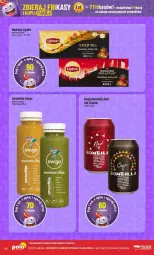Gazetka promocyjna PoloMarket - Gazetka - ważna od 24.09 do 24.09.2024 - strona 48 - produkty: Lipton, Smoothie, Herbata, Napój, Fa