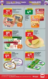 Gazetka promocyjna PoloMarket - Gazetka - ważna od 24.09 do 24.09.2024 - strona 51 - produkty: Ser, Gin, Smakowita, Twaróg, Tera, Margaryna, Solan, MOIA, Twaróg półtłusty