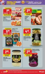 Gazetka promocyjna PoloMarket - Gazetka - ważna od 24.09 do 24.09.2024 - strona 57 - produkty: Sałatka, Sos, AEG, Zupa, Sałat, Ogród, Fa