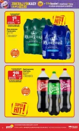 Gazetka promocyjna PoloMarket - Gazetka - ważna od 24.09 do 24.09.2024 - strona 69 - produkty: Woda mineralna, Woda, Napój