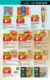Gazetka promocyjna Biedronka - Od Czwartku - Gazetka - ważna od 28.05 do 28.05.2025 - strona 39 - produkty: Piec, Kurczak, Ketchup, Sok, Ryż, Pur, Ryba po grecku, Ryba, Kopytka, Burger, Skrzydełka z kurczaka, Kebab, Surimi, Jabłka