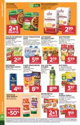 Gazetka promocyjna Stokrotka - Market - Gazetka - ważna od 29.10 do 29.10.2025 - strona 12 - produkty: Lubella, Warzywa, Sos, Ryż, Gra, Zupa, Bell, Kisiel, Winiary, Słodka Chwila, Dr. Oetker, Polskie Młyny, Mąka, Mleko zagęszczone, Baton, Danio, Owoce, Cenos, Bella, Pudliszki, Vegeta, Olej, Mięso, Nestlé, Magnez, Knorr, Mleko