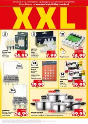 Gazetka promocyjna Kaufland - Gazetka - ważna od 15.01 do 15.01.2025 - strona 14 - produkty: Parkside, LG