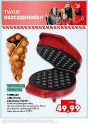 Gazetka promocyjna Kaufland - Gazetka - ważna od 15.01 do 15.01.2025 - strona 3 - produkty: Piec, Gofrownica