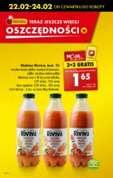 Gazetka promocyjna Biedronka - Od czwartku - Gazetka - ważna od 28.02 do 28.02.2024 - strona 14 - produkty: Gra, Tera, Nektar