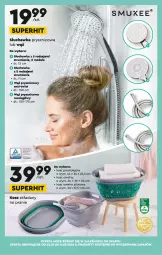 Gazetka promocyjna Biedronka - Od czwartku - Gazetka - ważna od 28.02 do 28.02.2024 - strona 65 - produkty: Rum, Kosz