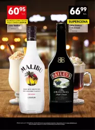 Gazetka promocyjna Delikatesy Centrum - Delibarek DC24-DC25 - Gazetka - ważna od 24.06 do 24.06.2026 - strona 13 - produkty: Rum, Gin, Rama, Malibu, Likier