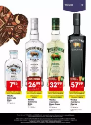 Gazetka promocyjna Delikatesy Centrum - Delibarek DC24-DC25 - Gazetka - ważna od 24.06 do 24.06.2026 - strona 6 - produkty: Rum, Gin, Gra, Rama, Tran, Wódka