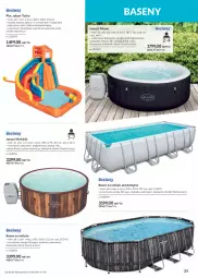 Gazetka promocyjna Makro - [Oferta specjalna] Katalog Ogród 2022 - Gazetka - ważna od 30.09 do 30.09.2022 - strona 25 - produkty: Piec, Top, Inka, Dozownik, Pokrowiec