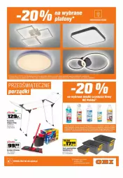 Gazetka promocyjna Obi - Gazetka OBI - Gazetka - ważna od 13.12 do 13.12.2022 - strona 17 - produkty: Ser, Rama, Pojemnik, Suszarka