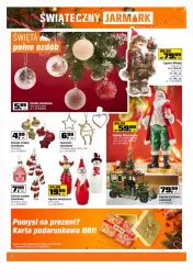 Gazetka promocyjna Obi - Gazetka OBI - Gazetka - ważna od 13.12 do 13.12.2022 - strona 2 - produkty: Zawieszki, Bombki, LG