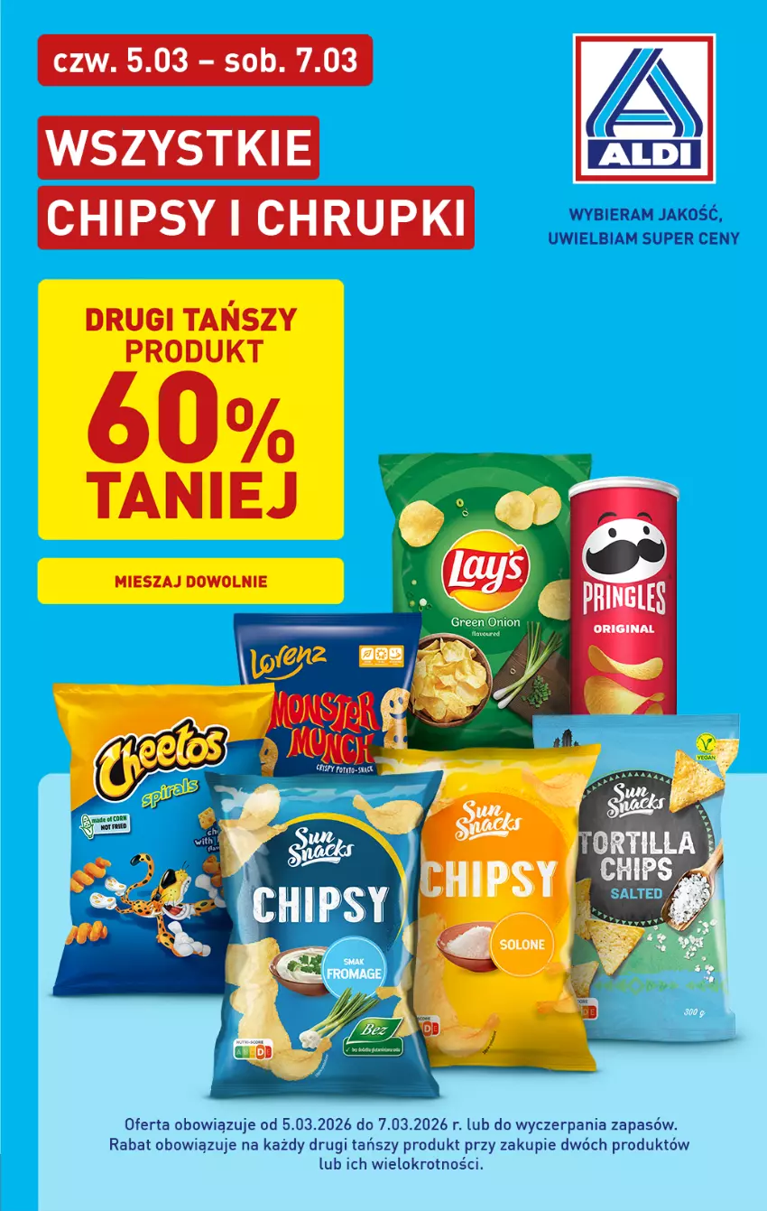 Gazetka promocyjna Aldi - Pełna oferta - ważna 02.03 do 07.03.2026 - strona 32