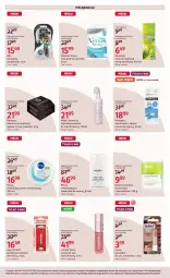 Gazetka promocyjna Rossmann - Gazetka promocyjna Rossmanna - Gazetka - ważna od 01.07 do 01.07.2026 - strona 6 - produkty: Gillette Venus, Ser, Sól, Rum, BIC, Serum do twarzy, Miya Cosmetics, Bielenda, Ewa Schmitt, Pianka do mycia twarzy, Krem uniwersalny, Masażer, Krem do depilacji, L’Oréal, Venus, Serum, Pomada, Gillette, Isana, Olej, Nivea