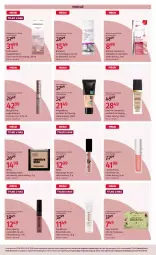 Gazetka promocyjna Rossmann - Gazetka promocyjna Rossmanna - Gazetka - ważna od 01.07 do 01.07.2026 - strona 7 - produkty: Makijaż, Ser, Rum, Por, Podkład do twarzy, BIOTEBAL, Serum do twarzy, Eveline, Bell, Błyszczyk do ust, Balsam do ust, Ewa Schmitt, Maybelline, Tusz, L’Oréal, Serum, Puder do twarzy, Miss Sporty, Sport, Bibułki, Puder, Odżywka, Wibo, Olej, Podkład, Fa