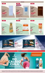Gazetka promocyjna Rossmann - Gazetka promocyjna Rossmanna - Gazetka - ważna od 01.07 do 01.07.2026 - strona 8 - produkty: Por, Pur, Inka, Perfum, Purina, Zdrowie, Woda toaletowa, Felix, Davidoff, Woda, Napój