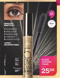 Gazetka promocyjna Avon - Katalog Avon 5/2023 kampania maj - Gazetka - ważna od 31.05 do 31.05.2023 - strona 101 - produkty: Lion, Lack
