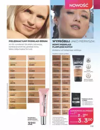 Gazetka promocyjna Avon - Katalog Avon 5/2023 kampania maj - Gazetka - ważna od 31.05 do 31.05.2023 - strona 109 - produkty: Ser, Rum, Cień, Serum, Podkład