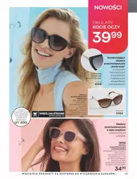 Gazetka promocyjna Avon - Katalog Avon 5/2023 kampania maj - Gazetka - ważna od 31.05 do 31.05.2023 - strona 121 - produkty: Top, Koc, Fa