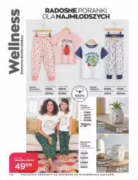 Gazetka promocyjna Avon - Katalog Avon 5/2023 kampania maj - Gazetka - ważna od 31.05 do 31.05.2023 - strona 136 - produkty: Por, Jeżyki, Wełna, Dzieci, Kubek, Piżama, LG, Fa