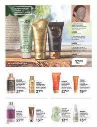 Gazetka promocyjna Avon - Katalog Avon 5/2023 kampania maj - Gazetka - ważna od 31.05 do 31.05.2023 - strona 152 - produkty: Sos, Ser, Rum, Inka, Krem do rąk, Tera, Serum, Mleczko, Olej