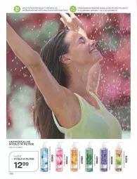 Gazetka promocyjna Avon - Katalog Avon 5/2023 kampania maj - Gazetka - ważna od 31.05 do 31.05.2023 - strona 174 - produkty: Mydło w płynie, BIC, Senses, Mydło, Melon