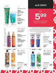 Gazetka promocyjna Avon - Katalog Avon 5/2023 kampania maj - Gazetka - ważna od 31.05 do 31.05.2023 - strona 183 - produkty: Piec, Top, Por, Rama, Pościel, Krem do rąk, Ogórek, Waga, Olej, Mięta, Grejpfrut