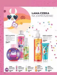 Gazetka promocyjna Avon - Katalog Avon 5/2023 kampania maj - Gazetka - ważna od 31.05 do 31.05.2023 - strona 186 - produkty: Płyn do kąpieli, Mydło, Fa