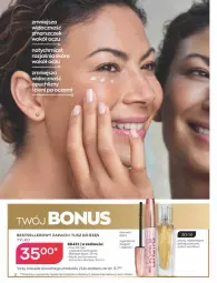 Gazetka promocyjna Avon - Katalog Avon 5/2023 kampania maj - Gazetka - ważna od 31.05 do 31.05.2023 - strona 2 - produkty: Woda perfumowana, Perfum, Jeżyny, Tusz, Lack, Mars, Woda