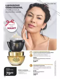 Gazetka promocyjna Avon - Katalog Avon 5/2023 kampania maj - Gazetka - ważna od 31.05 do 31.05.2023 - strona 28 - produkty: Emulsja, Anew, Mars, Fa