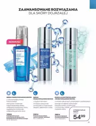 Gazetka promocyjna Avon - Katalog Avon 5/2023 kampania maj - Gazetka - ważna od 31.05 do 31.05.2023 - strona 31 - produkty: Ser, Rum, Pur, Anew, Serum, Mars