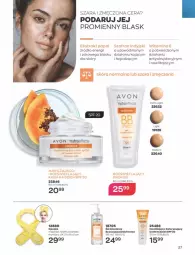 Gazetka promocyjna Avon - Katalog Avon 5/2023 kampania maj - Gazetka - ważna od 31.05 do 31.05.2023 - strona 37 - produkty: Opaska, Szafran, Krem bb, Krem na dzień