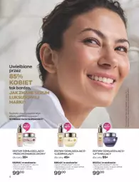 Gazetka promocyjna Avon - Katalog Avon 5/2023 kampania maj - Gazetka - ważna od 31.05 do 31.05.2023 - strona 4 - produkty: Ser, Rum, Serum, Mars, Krem na dzień