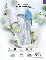 Gazetka promocyjna Avon - Katalog Avon 5/2023 kampania maj - Gazetka - ważna od 31.05 do 31.05.2023 - strona 57 - produkty: Pur, Róża, Jagody, Woda toaletowa, Woda