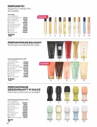 Gazetka promocyjna Avon - Katalog Avon 5/2023 kampania maj - Gazetka - ważna od 31.05 do 31.05.2023 - strona 58 - produkty: Pur, Dezodorant, Perfum, Dres, Lack, Fa
