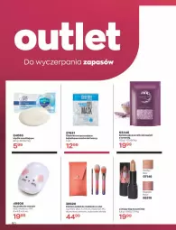 Gazetka promocyjna Avon - Katalog Avon 5/2023 kampania maj - Gazetka - ważna od 31.05 do 31.05.2023 - strona 80 - produkty: Makijaż, Top, Zestaw pędzli, Szczotka, Szczotka do włosów, Mydło, Maska