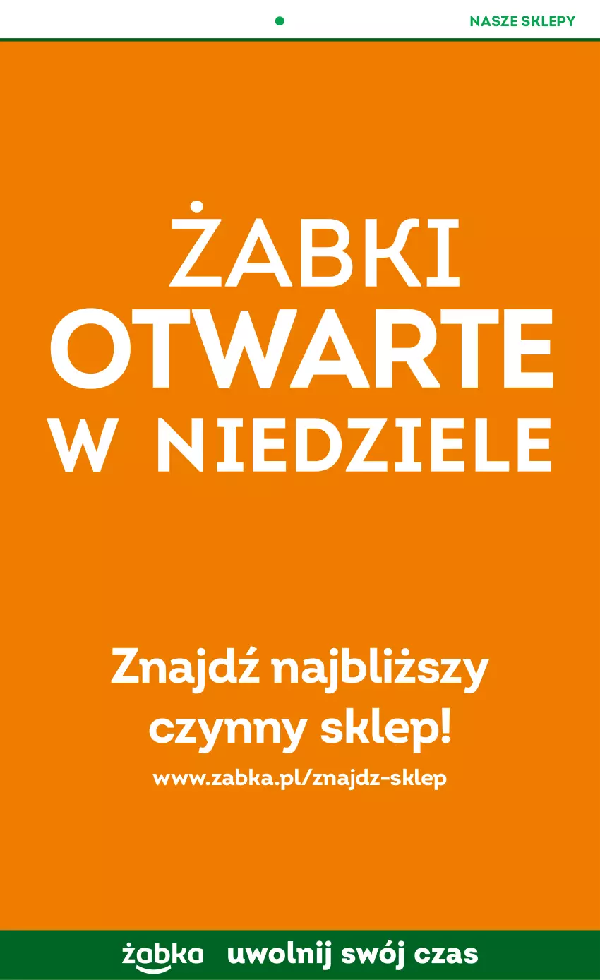 Gazetka promocyjna Żabka - ważna 18.01 do 24.01.2023 - strona 40 - produkty: JBL