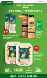 Gazetka promocyjna Żabka - Gazetka - ważna od 24.01 do 24.01.2023 - strona 18 - produkty: Tonik, Spaghetti, Smoothie, Baton